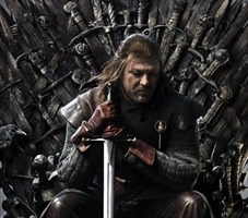 Game of Thrones es parte de la biblioteca de WBD - Crédito: WBD